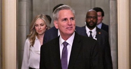 Temsilciler Meclisi'nde seçim krizi sürüyor! 6. turdan da sonuç çıkmadı!